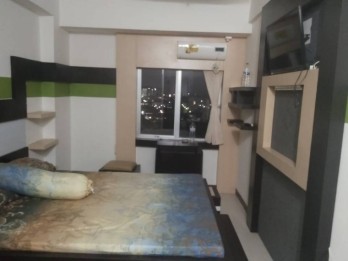 Apartment Everyday Suhat Dijual di Malang